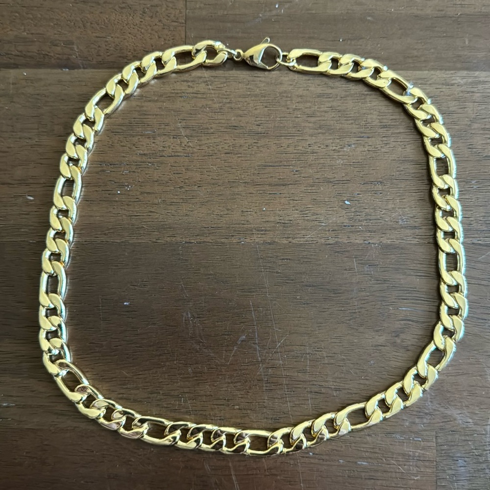 Influencer Link Necklace